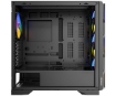 Picture of מארז Antec AX1000 ARGB Mid Tower E-ATX 4X140MM ARGB SIDE GLASS