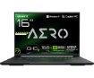 Picture of מחשב נייד GIGABYTE AERO X16 2WH R9 HX370 32GB DDR5 1TB 5070 WIN11