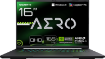 Picture of מחשב נייד GIGABYTE AERO X16 2WH R9 HX370 32GB DDR5 1TB 5070 WIN11