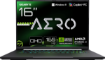 Picture of מחשב נייד GIGABYTE AERO X16 2WH R9 HX370 32GB DDR5 1TB 5070 WIN11