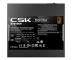 Picture of ספק כוח Antec CSK 550DC 550W ATX Non-Modular PSU 80 plus Bronze