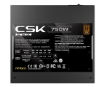 Picture of ספק כוח Antec CSK 750DC 750W ATX Non-Modular PSU 80 plus Bronze