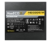 Picture of ספק כוח Antec NE1000G M ATX3.1 1000W PCIE5.1 PSU Full-Modular