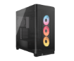 Picture of מארז Corsair FRAME 4500X E-ATX 2XUSB 3.2-A 1XUSB3.2 Type-C Black