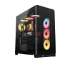 Picture of מארז Corsair FRAME 4500X E-ATX 2XUSB 3.2-A 1XUSB3.2 Type-C Black