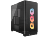 Picture of מארז Corsair FRAME 4500X E-ATX 2XUSB 3.2-A 1XUSB3.2 Type-C Black