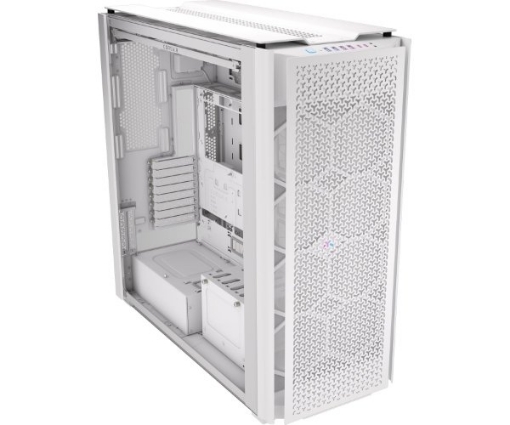 Picture of מארז לבן Corsair 9000D Airflow E-ATX Super-Tower Type-C InfiniRai