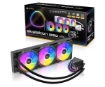 Picture of קירור נוזלי משולש Antec SKELETON 360 ARGB Black INTEL/AMD