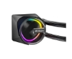 Picture of קירור נוזלי משולש Antec SKELETON 360 ARGB Black INTEL/AMD
