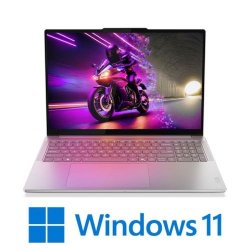 Picture of מחשב נייד Lenovo Yoga Pro 9 16IAH10 83L0004GIV לנובו