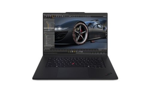 Picture of מחשב נייד 16 אינץ׳ LENOVO P1 G7 Core Ultra 9 185H 364GB 2TB-M.2 21KV0029IV | כולל 3 שנות אחריות