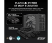 Picture of ספק Corasir HX1200i ATX3.1 Full modular 80Plus Platinum Black