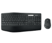 Picture of סט מקלדת ועכבר אלחוטיים Logitech Performance MK850 Retail