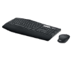 Picture of סט מקלדת ועכבר אלחוטיים Logitech Performance MK850 Retail