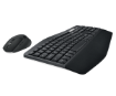 Picture of סט מקלדת ועכבר אלחוטיים Logitech Performance MK850 Retail