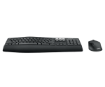 Picture of סט מקלדת ועכבר אלחוטיים Logitech Performance MK850 Retail