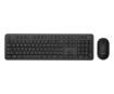 Picture of סט אלחוטי 3 שפות ASUS CW100 KEY+MOUSE HEBREW ENGLISH RUSSIAN