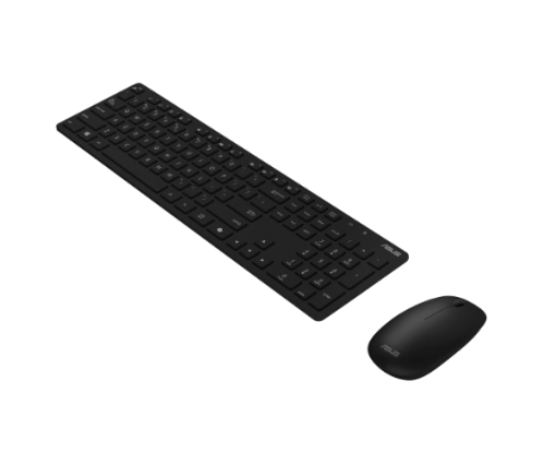 Picture of סט אלחוטי ASUS W5000 Copilot Black