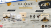 Picture of Ghost of Yotei Collector's Edition PS5