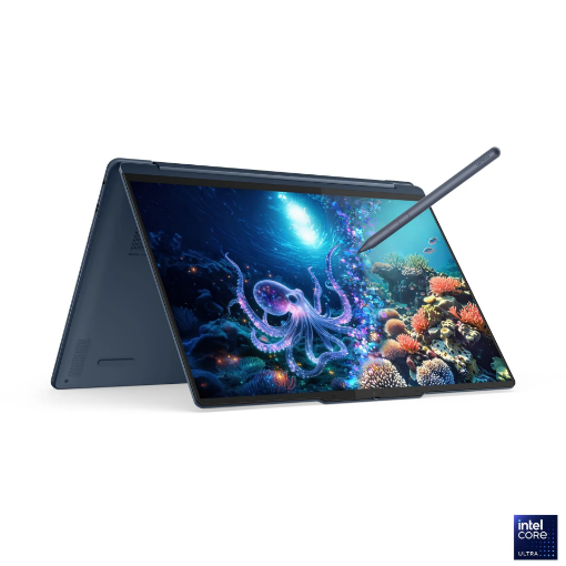 Picture of מחשב נייד Lenovo Yoga 7 2-in-1 16IML9 83DL0002US לנובו