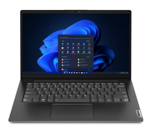 Picture of נייד Lenovo V14 i5-13420H 16GB 512NVME FHD intel UHD DOS