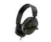 Picture of אוזניות Turtle Beach Recon 70 Greem Camo 40mm Speakers With Mic