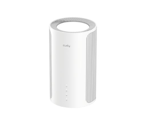 Picture of נתב Cudy P2 5G SA/NSA Cellular AX3000 Wi-Fi 6 Router