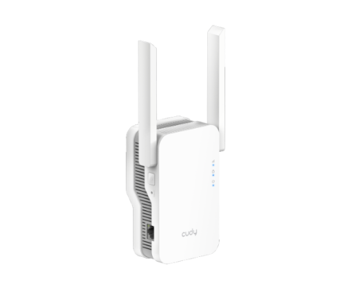 Picture of מגדיל טווח Cudy RE3600-IL BE3600 Mesh Wi-Fi 7 Range Extender