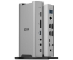 Picture of תחנת עגינה ST-LAB U-2630 USB 10G HDMI+DP DUAL 4K 100W DP Type-C