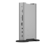 Picture of תחנת עגינה ST-LAB U-2630 USB 10G HDMI+DP DUAL 4K 100W DP Type-C