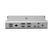 Picture of תחנת עגינה ST-LAB U-2630 USB 10G HDMI+DP DUAL 4K 100W DP Type-C