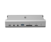 Picture of תחנת עגינה ST-LAB U-2630 USB 10G HDMI+DP DUAL 4K 100W DP Type-C