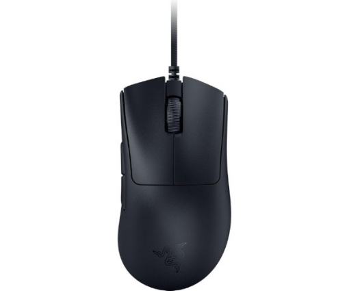 Picture of עכבר RAZER DeathAdder V3 30K Optical Sensor Wired Gaming Mouse