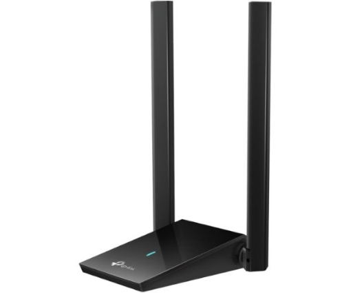 Picture of כרטיס רשת TPLink Archer TX20U Plus High Gain Wireless USB Adapter