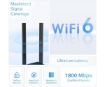 Picture of כרטיס רשת TPLink Archer TX20U Plus High Gain Wireless USB Adapter