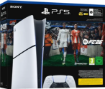 Picture of קונסולה פלייסטיישן 5 Playstation 5 Slim 825GB Digital+ קוד הורדה FC 26 