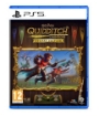 Picture of PS5 LEGO HARRY POTTER COLLECTION PLAYSTATION