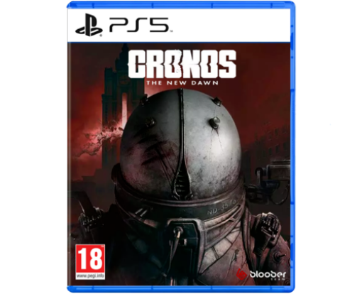 Picture of CRONOS THE NEW DAWN PLAYSTATION 5