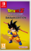 Picture of NINTENDO SWITCH CODE IN BOX DRAGON BALL Z: KAKAROT DAIMA EDITION