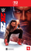 Picture of NINTENDO SWITCH 2 WWE 2K25 CODE IN A BOX