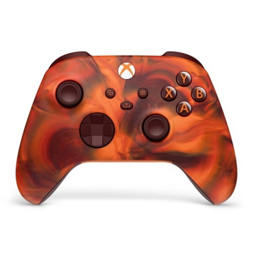 Picture of XBOX SERIES FIRE VAPOR SPECIAL EDITION CONTROLLER