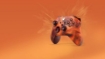Picture of XBOX SERIES FIRE VAPOR SPECIAL EDITION CONTROLLER