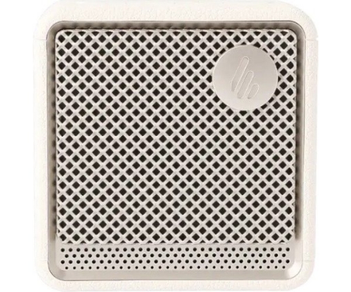 Picture of רמקול נייד Bluetooth נייד צבע שנהב EDIFIER ES20 6W