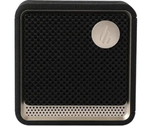 Picture of רמקול נייד Bluetooth נייד צבע שחור EDIFIER ES20 6W
