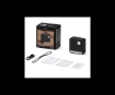 Picture of רמקול נייד Bluetooth נייד צבע שחור EDIFIER ES20 6W