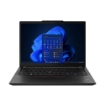 Picture of מחשב נייד Lenovo ThinkPad X13 Gen 5 21LU001SIV לנובו