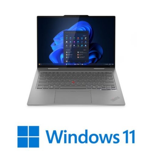 Picture of LENOVO X1 2in1 G10 Touch Ultra 7 265U |64GB|1TB|W11P|3Y