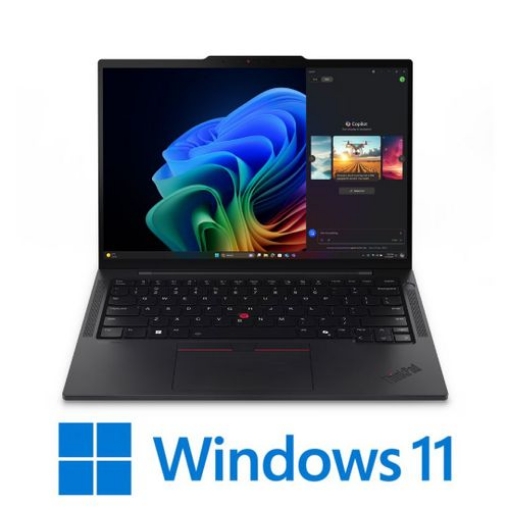 Picture of מחשב נייד Lenovo ThinkPad T14 Gen 6 21QG000RIV לנובו