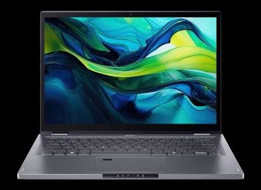 Picture of Acer Aspire Spin 14-52MTN U7-155U/16/512GB/DOS/TOUCH/1YR