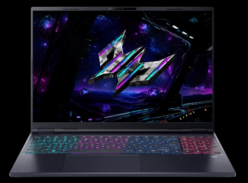 Picture of ACER PREDATOR HELIOS NEO 16S AI U9-275HX/32/1TB/W11HRTX 5070 Ti